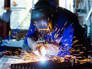 welding services in Sydney