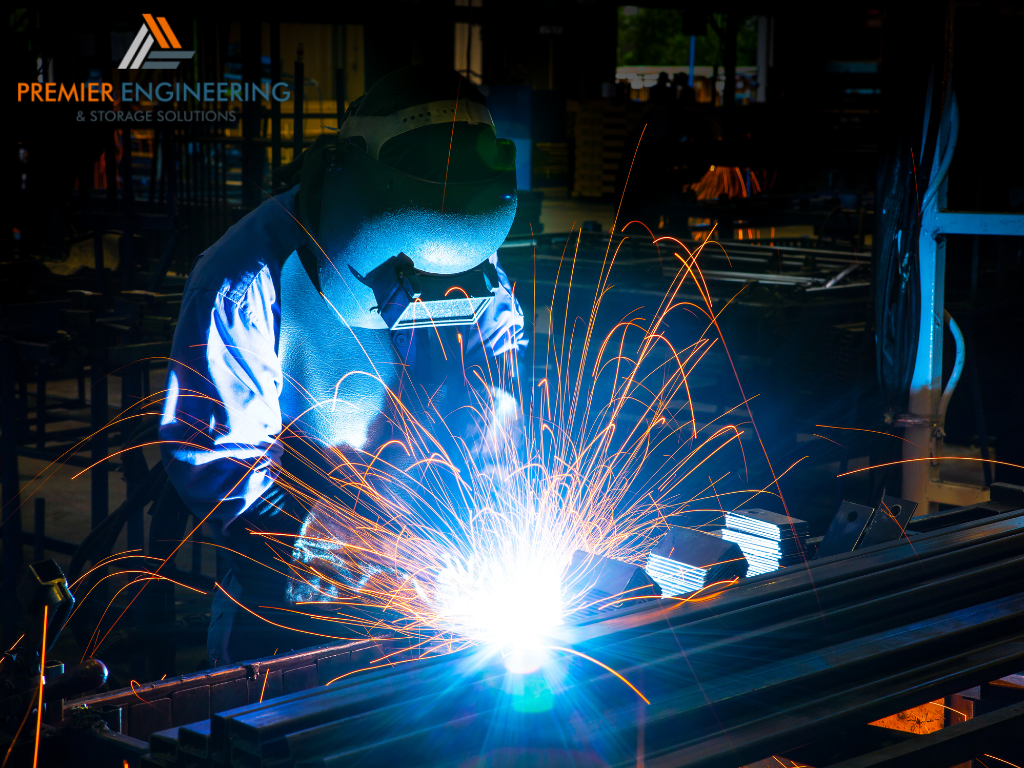 welding services in Sydney 