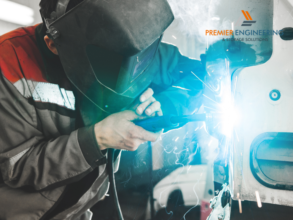 welding services in Sydney
