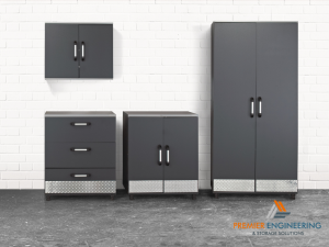 Metal Storage Cabinets