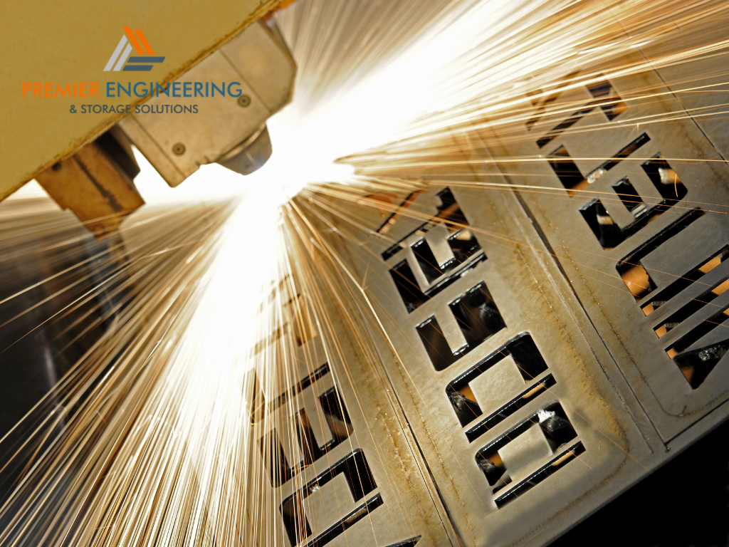 laser cutting service