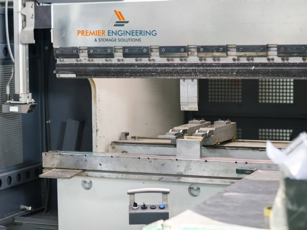 cnc sheet metal fabrication