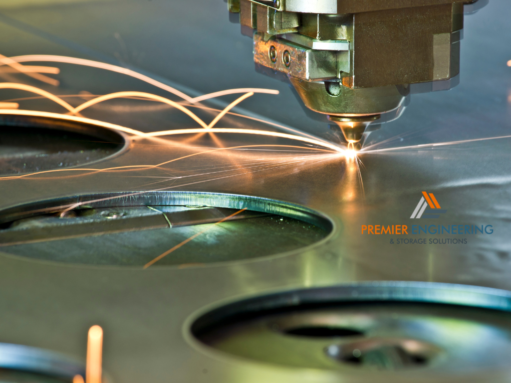 engineering manufacturing and fabrication capabilities