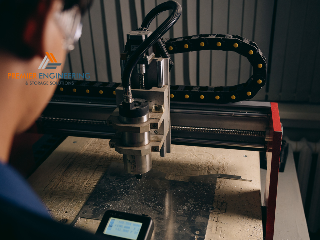 cnc cutting services