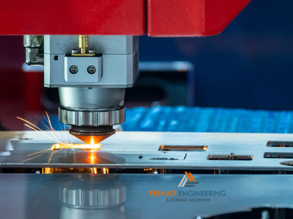 cnc cutting machine
