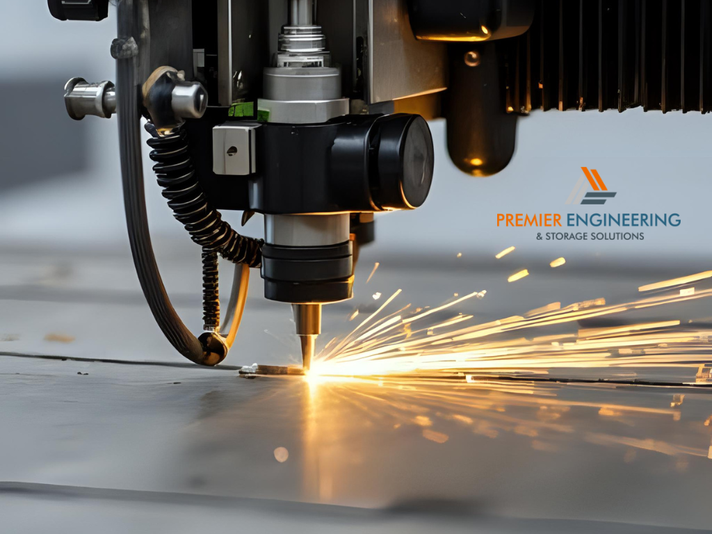 cnc cutting machine