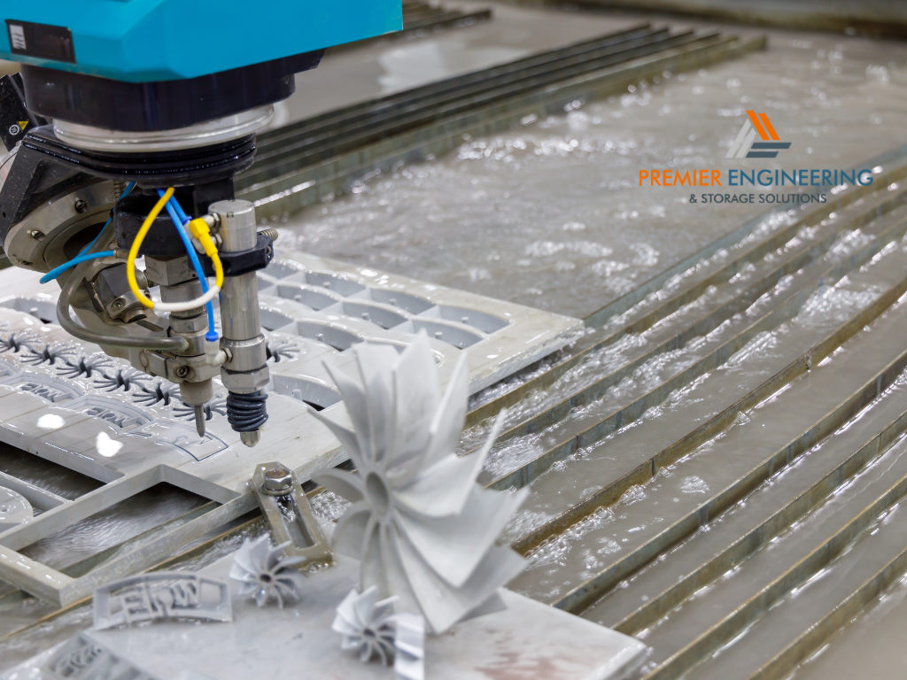cnc stainless steel
