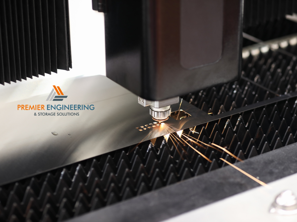 cnc cutting machine