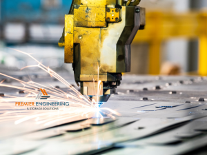 laser cutting service