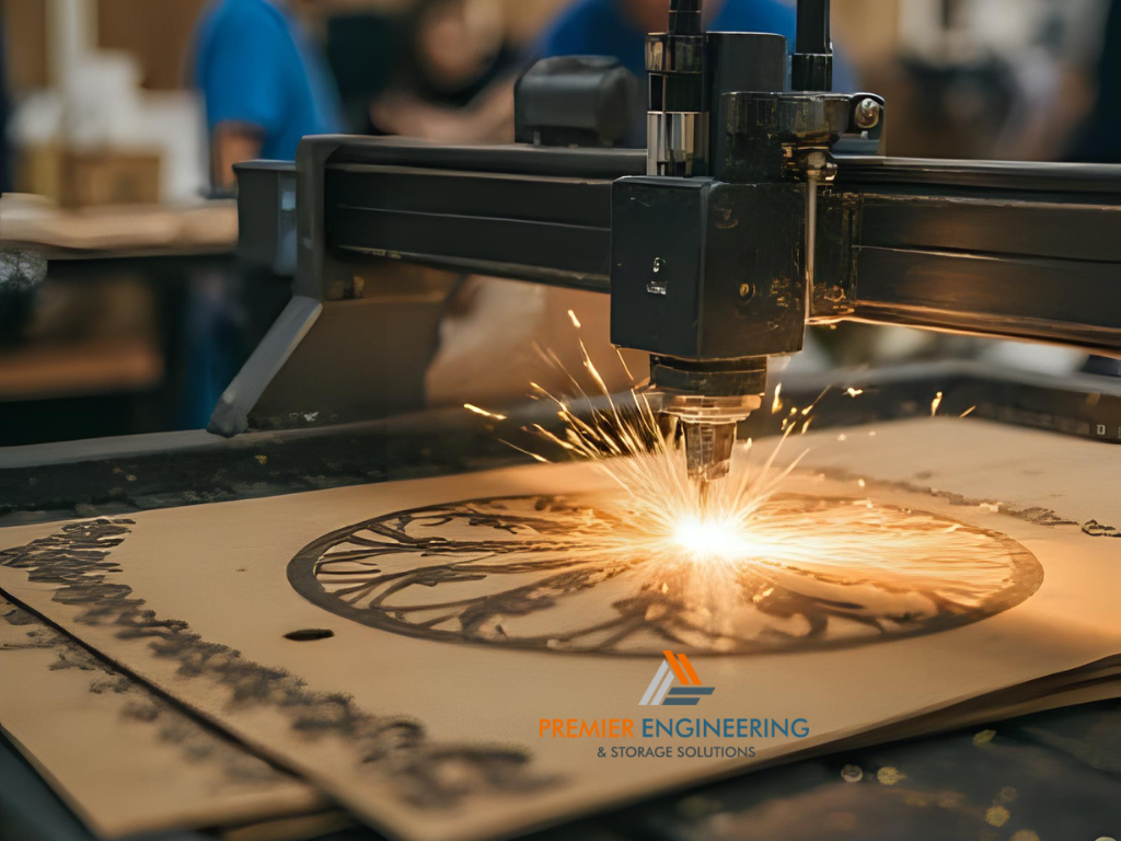 cnc cutting services