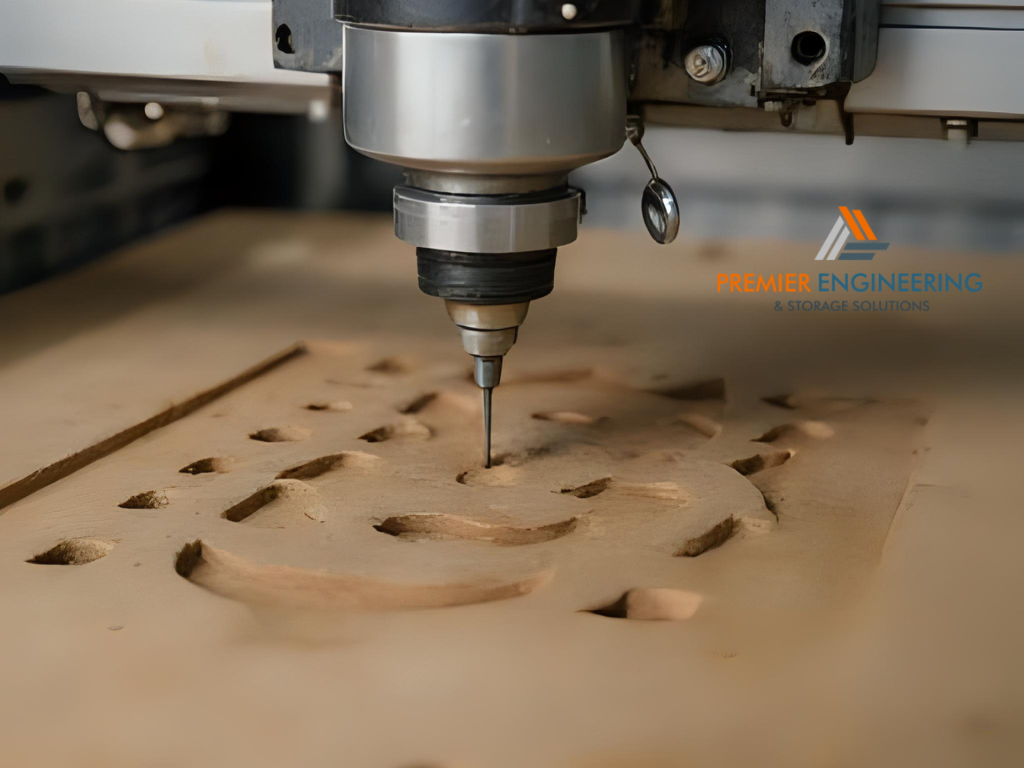 cnc cutting machine