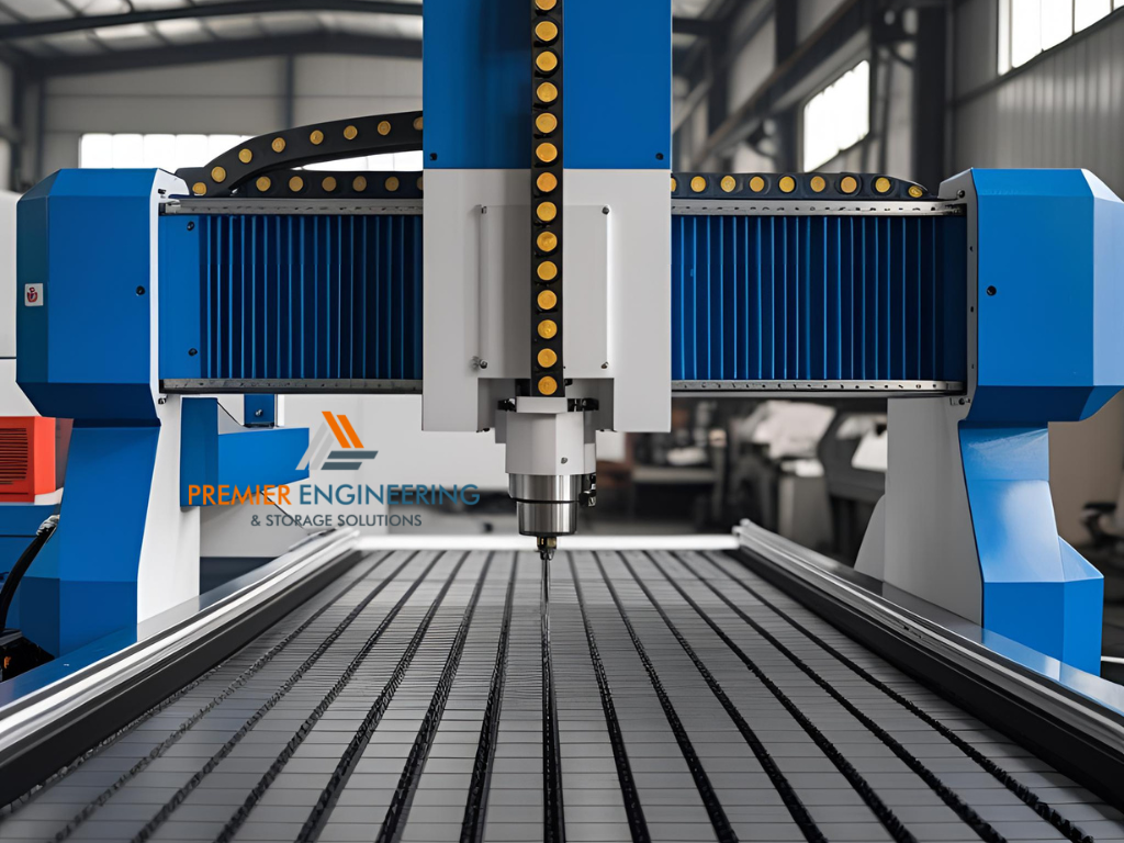 laser cutting service 