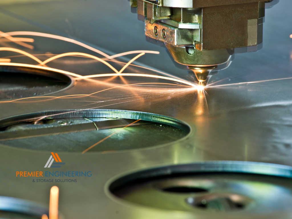  laser cutting