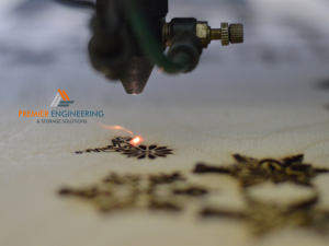 laser cutting service