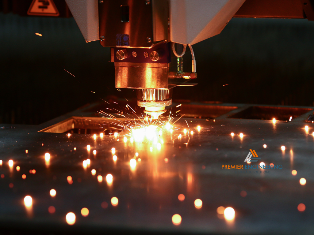 cnc cutting service