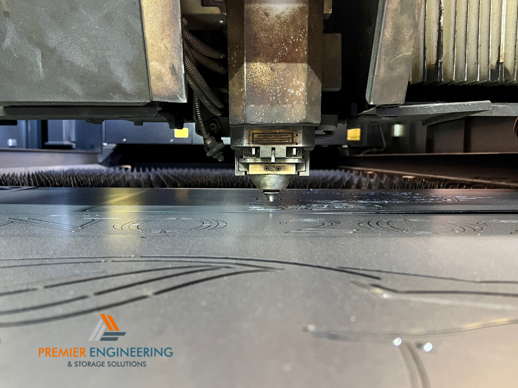 cnc sheet metal fabrication