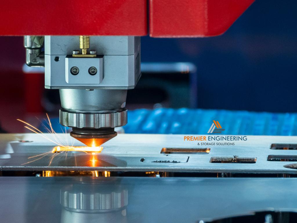 cnc sheet metal fabrication