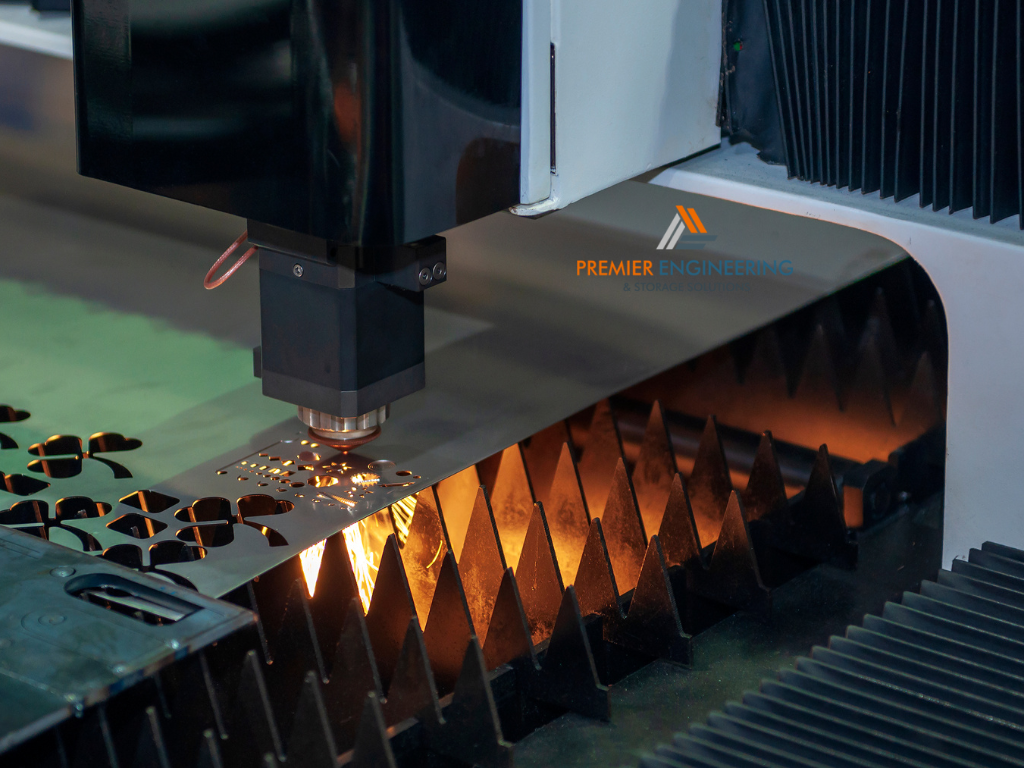 laser cutting sydney