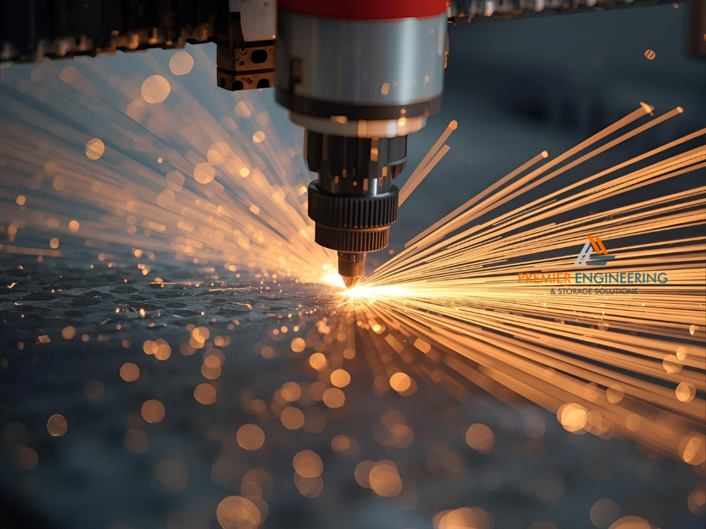 laser cutting sydney