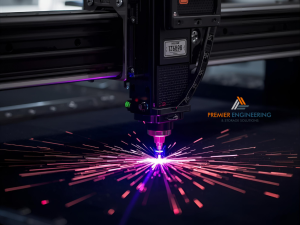 laser cutting sydney