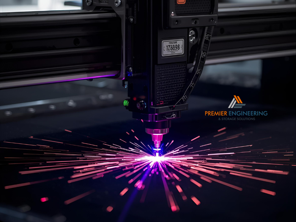 laser cutting sydney