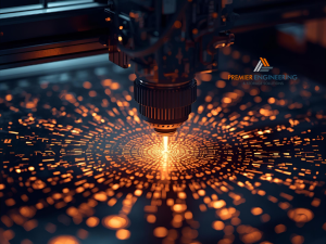 laser cutting sydney