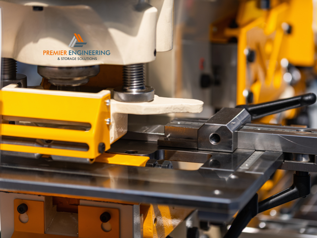 Metal punching services,cnc punching service, metal bending press, sheet metal bending press, engineering manufacturing and fabrication capabilities,