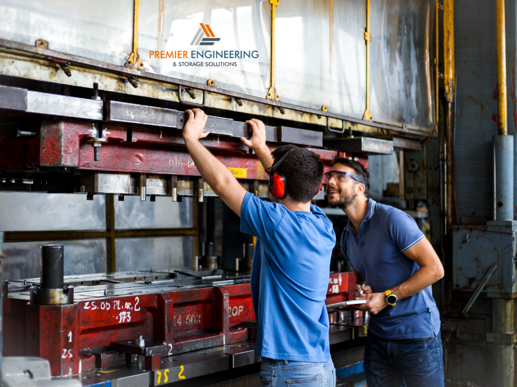Metal punching services, metal bending press, engineering manufacturing and fabrication capabilities, cnc cutting machine, cnc cutting services western sydney 