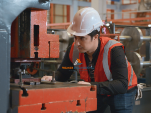 Metal punching services, metal bending press, engineering manufacturing and fabrication capabilities, cnc cutting machine, cnc cutting services western sydney