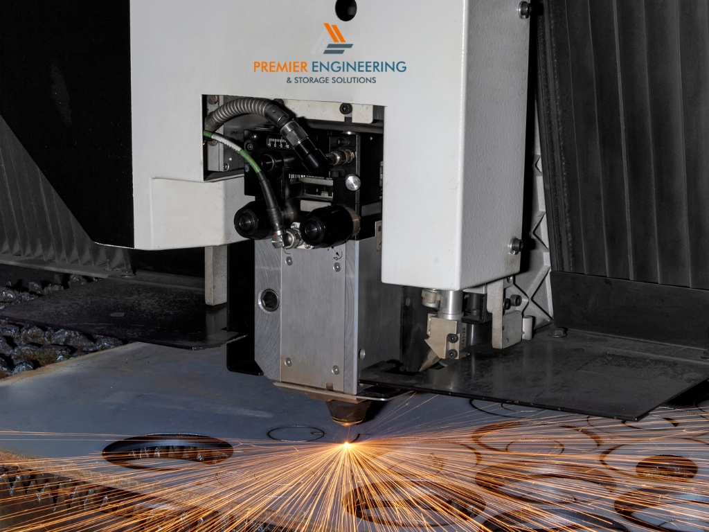 cnc punching service cnc cutting services, Metal punching services, cnc cutting services western sydney, premier engineering, cnc sheet metal fabrication, industrial steel cutting machine 