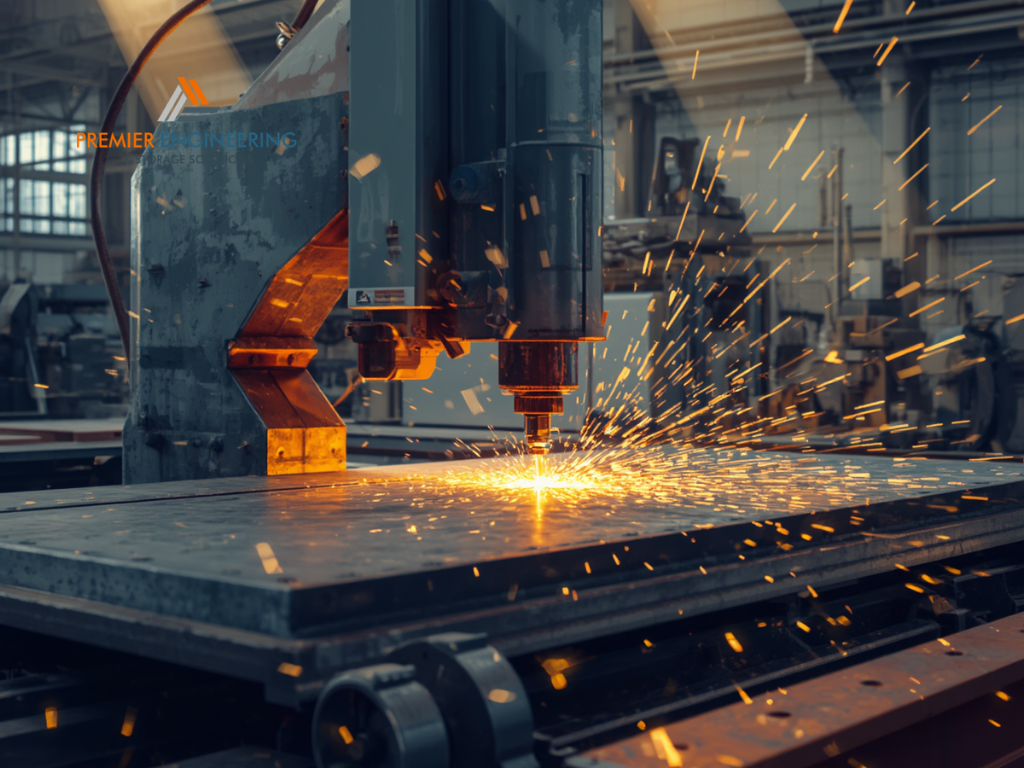 cnc punching service cnc cutting services, Metal punching services, cnc cutting services western sydney, premier engineering, cnc sheet metal fabrication, industrial steel cutting machine